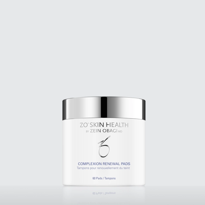 Zo Skin Health Complexion Renewal Pads