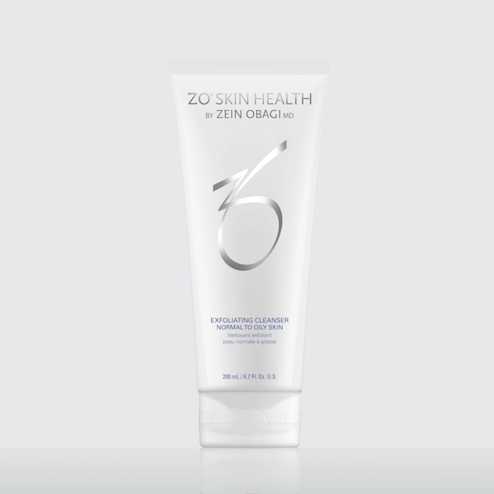 Zo Skin Health Exfoliating Cleanser