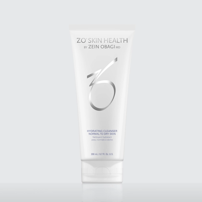 Zo Skin Health Hydrating Cleanser