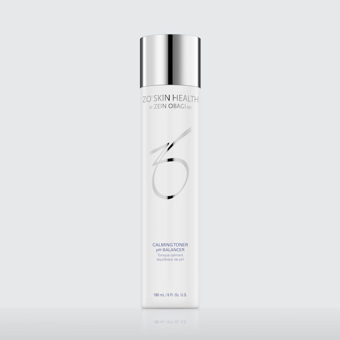 Zo Skin Health Calming Toner pH Balance