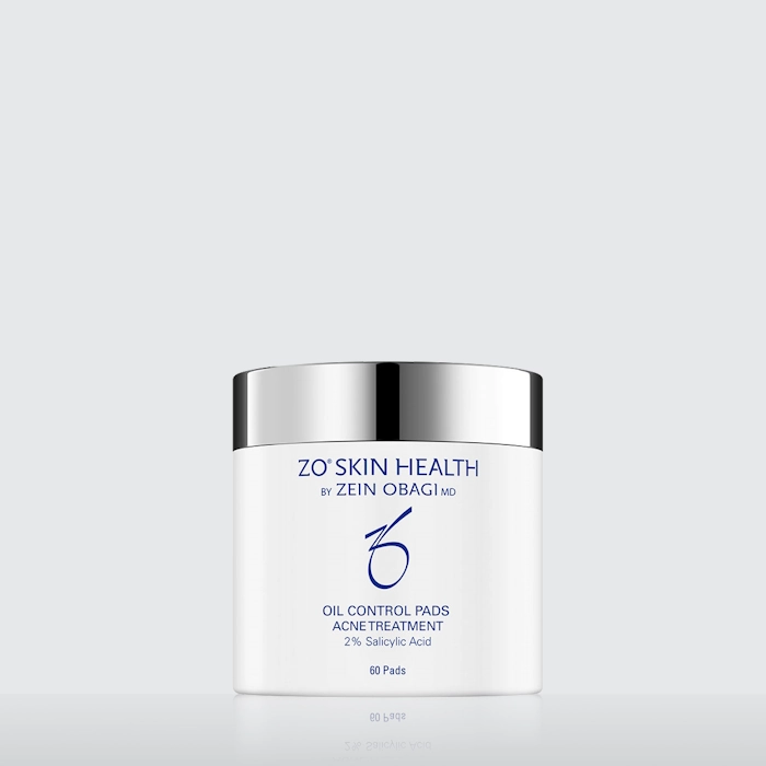 Zo Skin Health Oil Control Pads