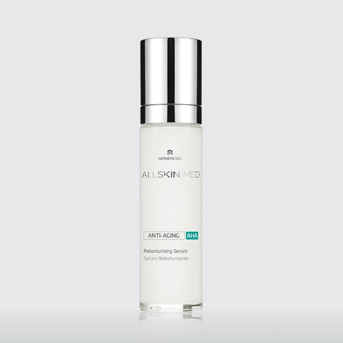 All Skin Med Serum Retexturizante