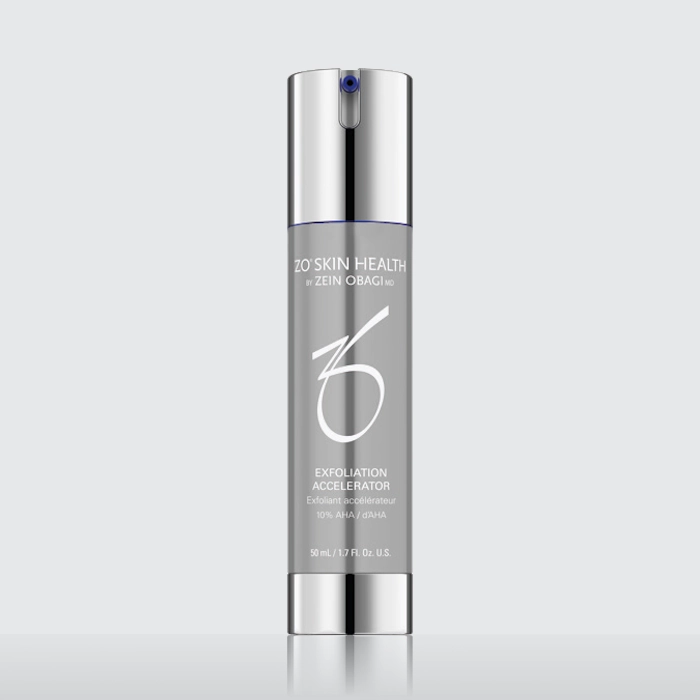 Zo Skin Health Exfoliation Accelerator