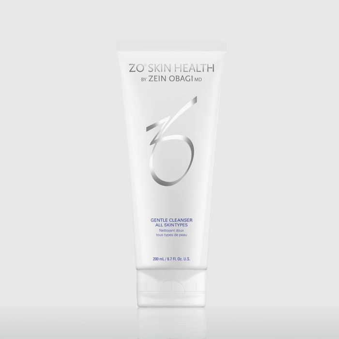 Zo Skin Health Gentle Cleanser