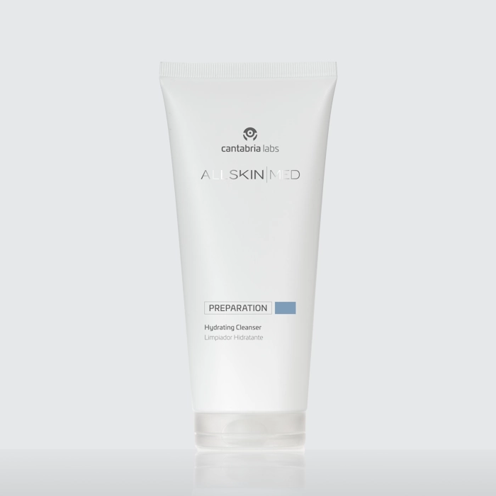 All Skin Med Hydrating Cleanser